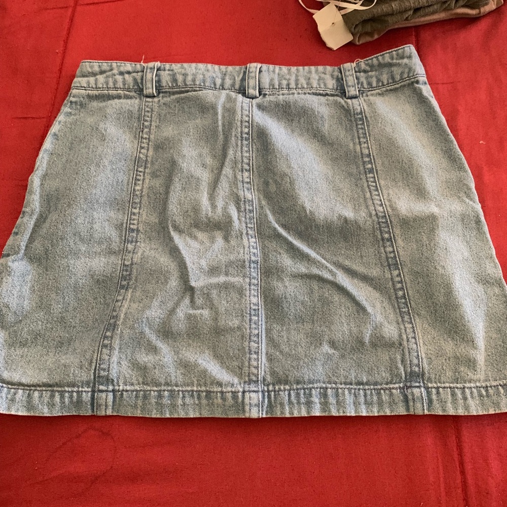 Skirt